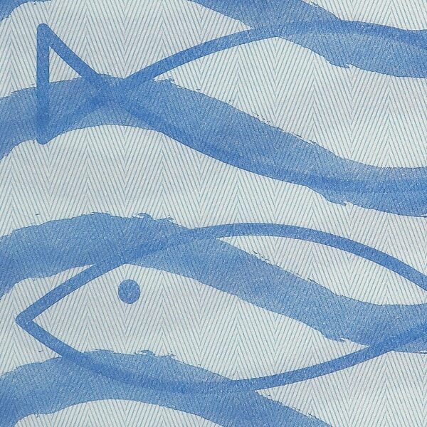 FISH – Tovaglie coprimacchia monouso - 100×150