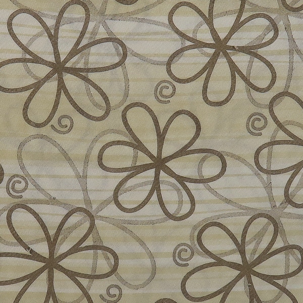 FLOWERS – Tovaglioli monouso 40×40 cm