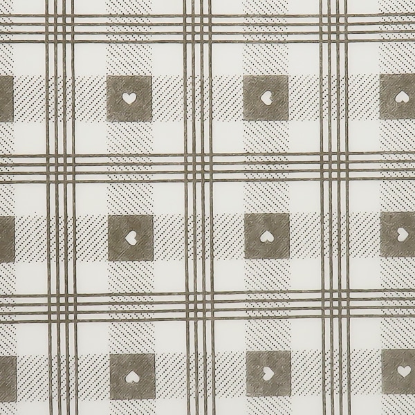 TIROLO - Tovaglie monouso 100×100 cm