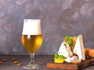 Degustazione birra & formaggio: gli abbinamenti migliori