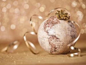 Natale nel mondo: 8 tradizioni per avere il massimo dalle festività