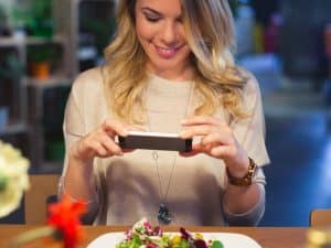 Come rendere il tuo ristorante un posto instagrammabile