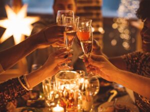 Cenone di Capodanno: consigli su come preparare il ristorante per fine anno