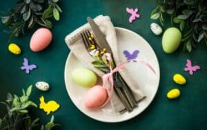 Pranzo di Pasqua 2024: 5 consigli per rendere il tuo ristorante più attraente per i clienti