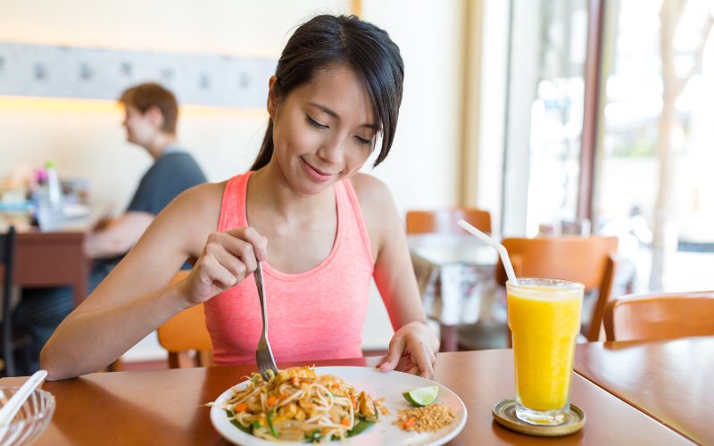 Aprire un ristorante fitness: guida completa su la nuova tendenza salutare della ristorazione